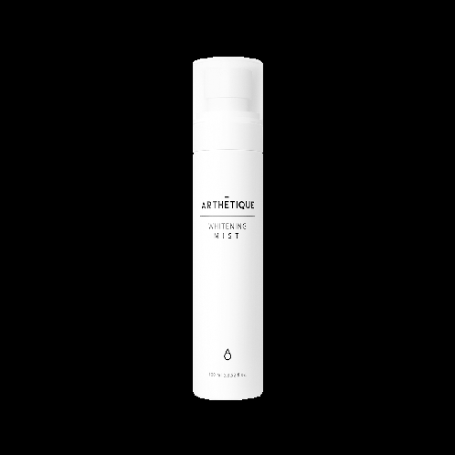 ARTHETIQUE FACE MIST 3.52 OUNCE MOISTURIZING BRIGHTENING MIST