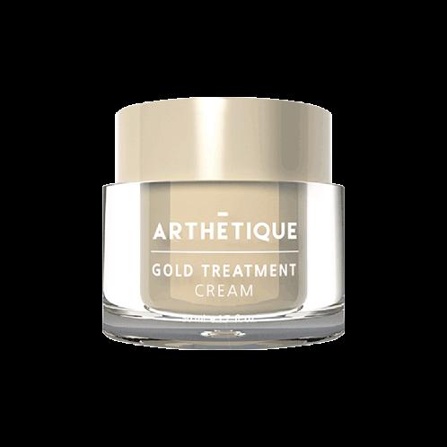 ARTHETIQUE FACE CREAM-ANTI-WRINKLE, MOISTURIZING 50ml